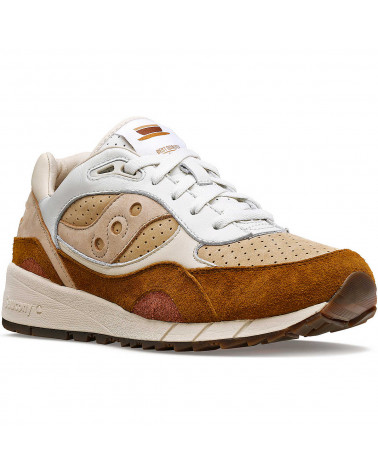 SHADOW 6000 - BROWN/WHITE