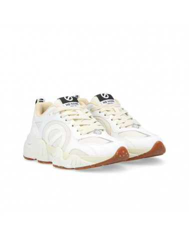 KRAZEE RUNNER W DISCOLOR/KNIT MULTICOLOR/DOVE