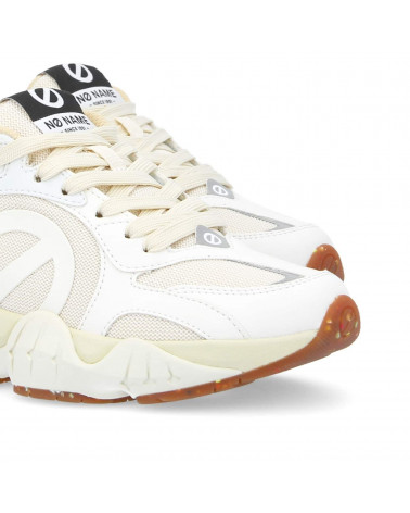 KRAZEE RUNNER W DISCOLOR/KNIT MULTICOLOR/DOVE