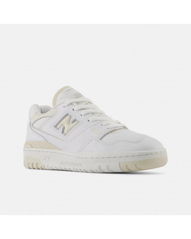 BBW 550 BK WHITE/LINEN