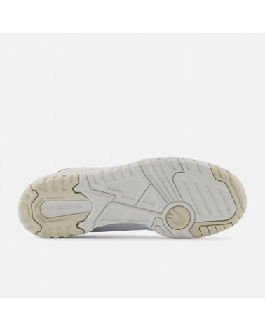 BBW 550 BK WHITE/LINEN