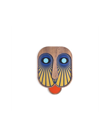 Modern African Mask  6 Small