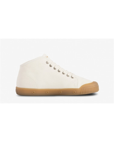 B2 HEAVY CANVAS - VINTAGE OFF-WHITE HONEY & HONEY OUTSOLE