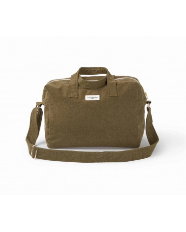 Sauval - City Bag - Kaki