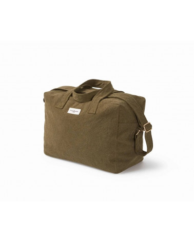 Sauval - City Bag - Kaki