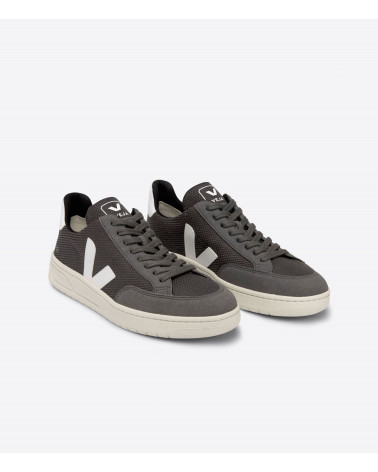 V12 B-MESH GRAFITE_WHITE