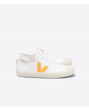 NOVA CANVAS WHITE_OURO