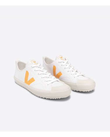 NOVA CANVAS WHITE_OURO