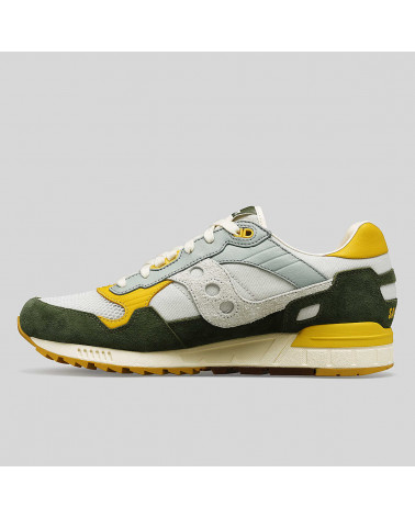 SHADOW 5000 - GREY/GREEN