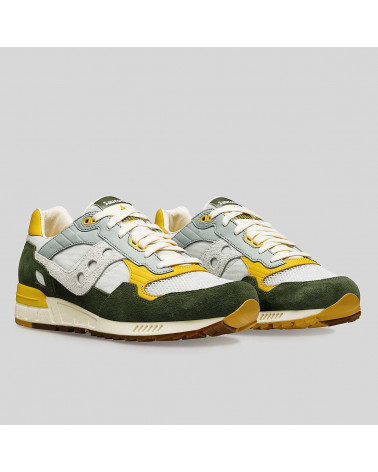 SHADOW 5000 - GREY/GREEN