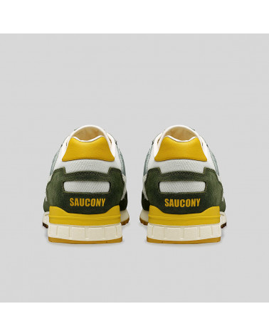 SHADOW 5000 - GREY/GREEN