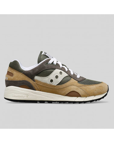 SHADOW 6000 - GREEN/BROWN