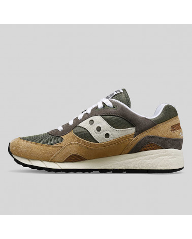 SHADOW 6000 - GREEN/BROWN
