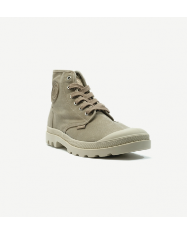 PAMPA HI DUSKY GREEN/SAFARI