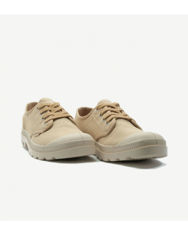 PAMPA OXFORD WOODLIN/SAFARI