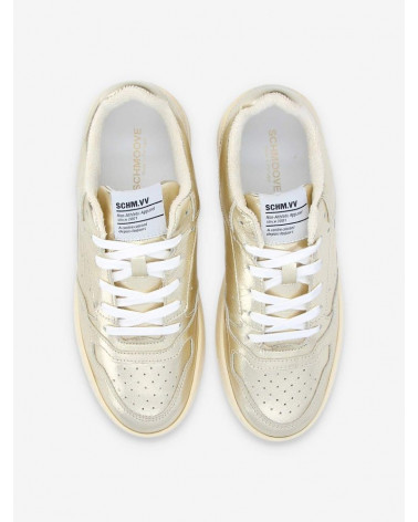 SMATCH NEWTRAINER W GALAXY CHAMPAGNE