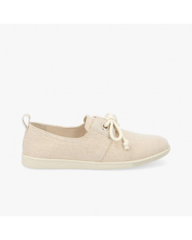 STONE ONE W FINEY BEIGE