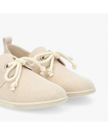 STONE ONE W FINEY BEIGE