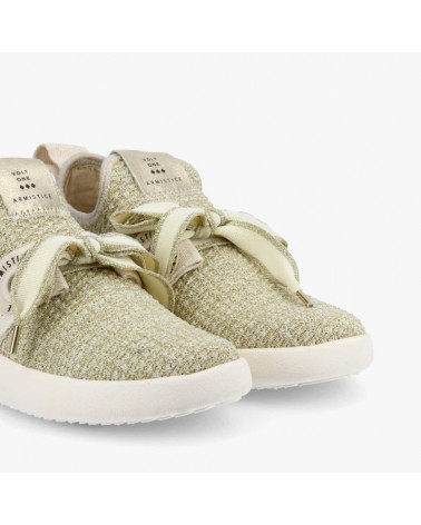 VOLT ONE W ELMA BEIGE/DORE