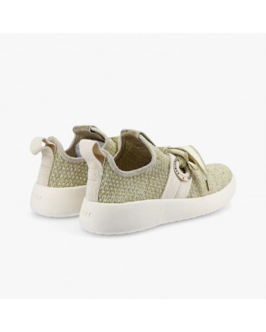 VOLT ONE W ELMA BEIGE/DORE