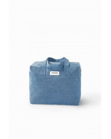 Célestins - Sac 24H -  Denim clair