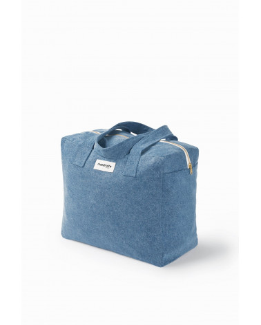 Célestins - Sac 24H -  Denim clair
