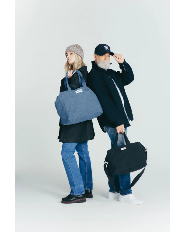 Célestins - Sac 24H -  Denim clair