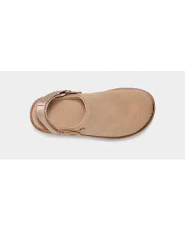 GOLDENSTAR CLOG DRIFTWOOD