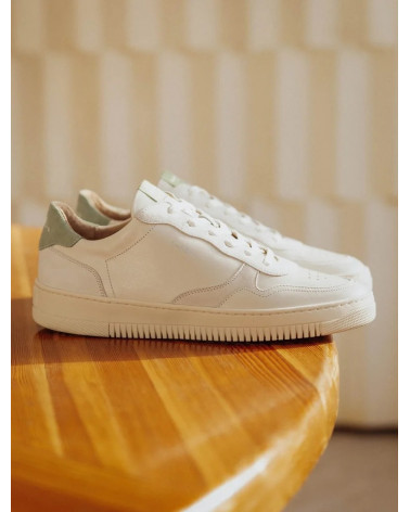 Travis Blanc Cassé & Vert Provence