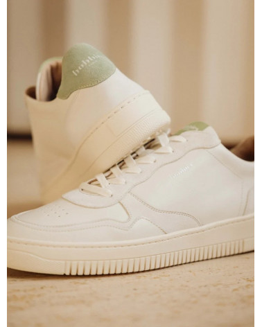 Travis Blanc Cassé & Vert Provence