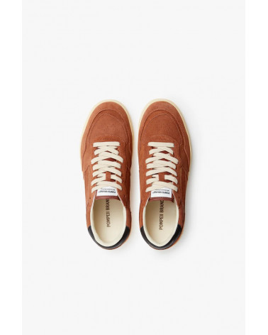 ELAN SUEDE HYDRO CAYENNE