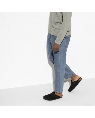 Boston VL Shearling Black