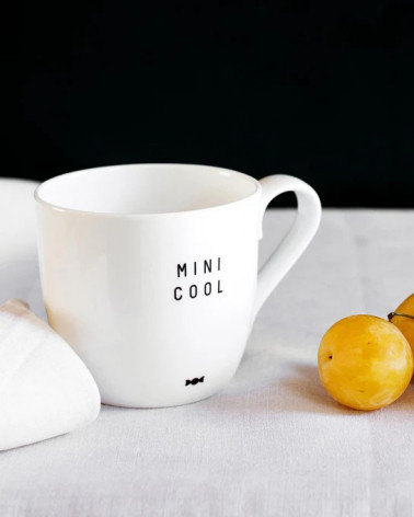 Le mug Mini "Mini cool"