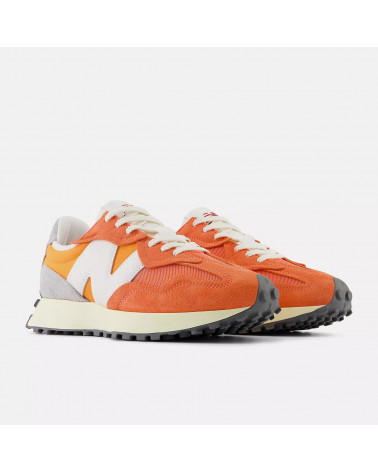 U 327 WRC GULF RED/SUN GLOW