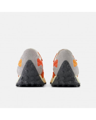U 327 WRC GULF RED/SUN GLOW