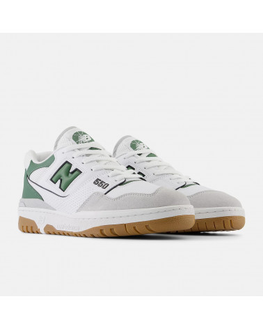 BB 550 ESB WHITE/NORI