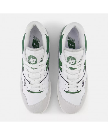 BB 550 ESB WHITE/NORI