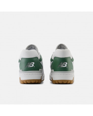 BB 550 ESB WHITE/NORI