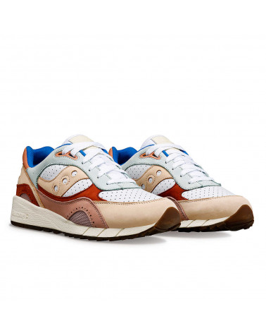 SHADOW 6000 - WHITE/MULTI