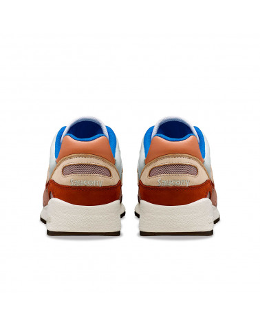 SHADOW 6000 - WHITE/MULTI