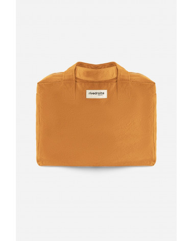 Célestins - Sac 24H - Orange Turmeric