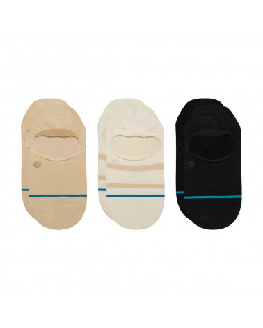 NECESSITY 3 PACK - Multicolore