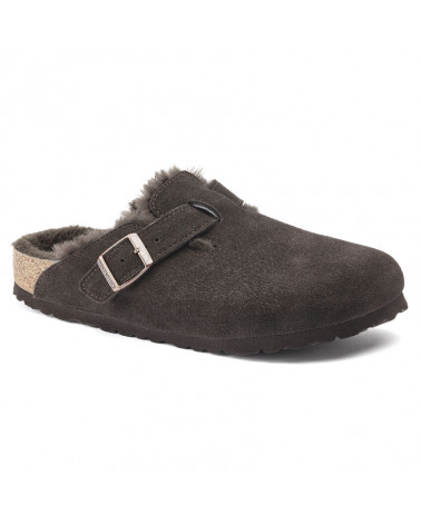 Boston Shearling LEVE Mocca