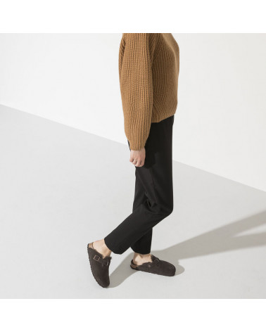 Boston Shearling LEVE Mocca