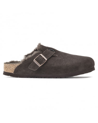 Boston Shearling LEVE Mocca