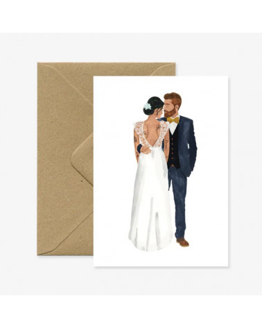 Carte - Married Lovers