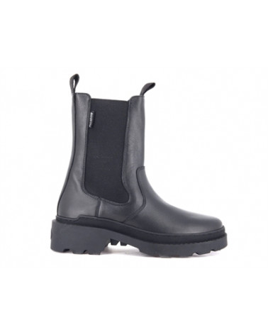 PALLATECNO 04 NAP BLACK/BLACK