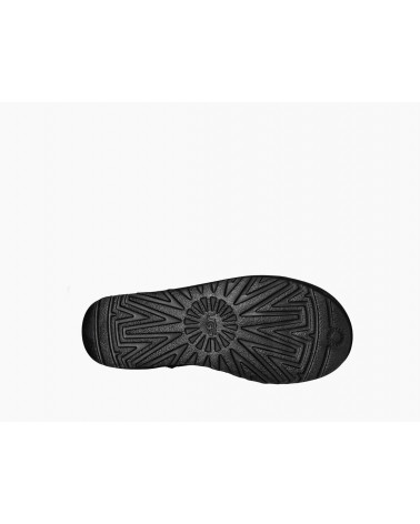 CLASSIC MINI - LEATHER BLACK