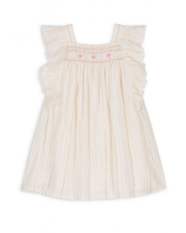 Robe Martine Cream