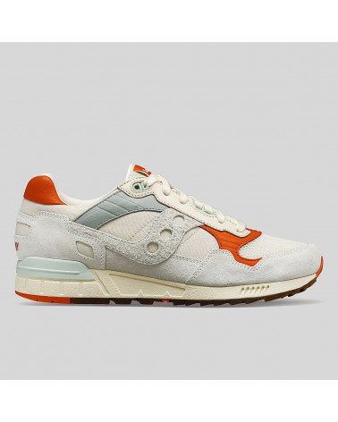 SHADOW 5000 - LIGHT BEIGE/MINT